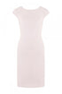 Robe de cocktail model 108522 Jersa